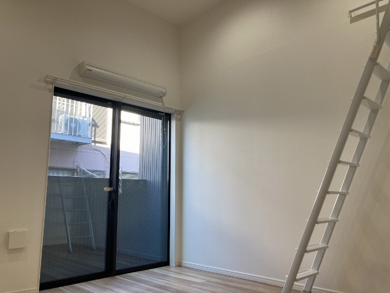 パルレザンド宮原2階 部屋その他
