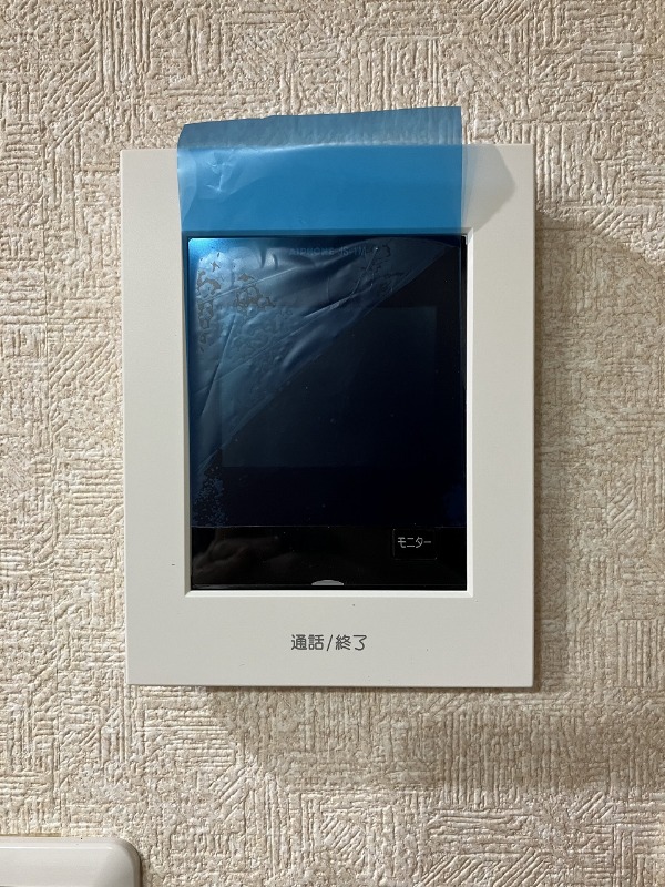 ハイコーポ小泉５．６1階 部屋設備