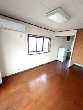 NOCEけやき台205号室 ※家具や小物はイメージです