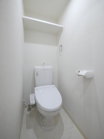 アーバンパーク六町2階 同建物別部屋の参考画像