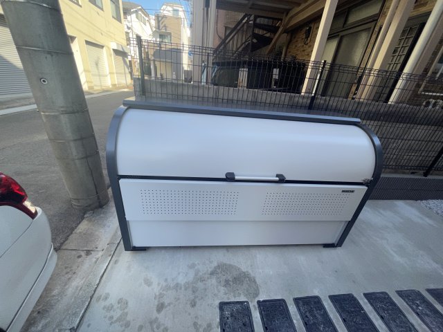 ログライフ東六郷0301号室 その他共有部分