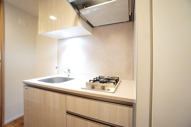 ステージファースト浅草橋Ⅱ5階 同建物別部屋の参考画像