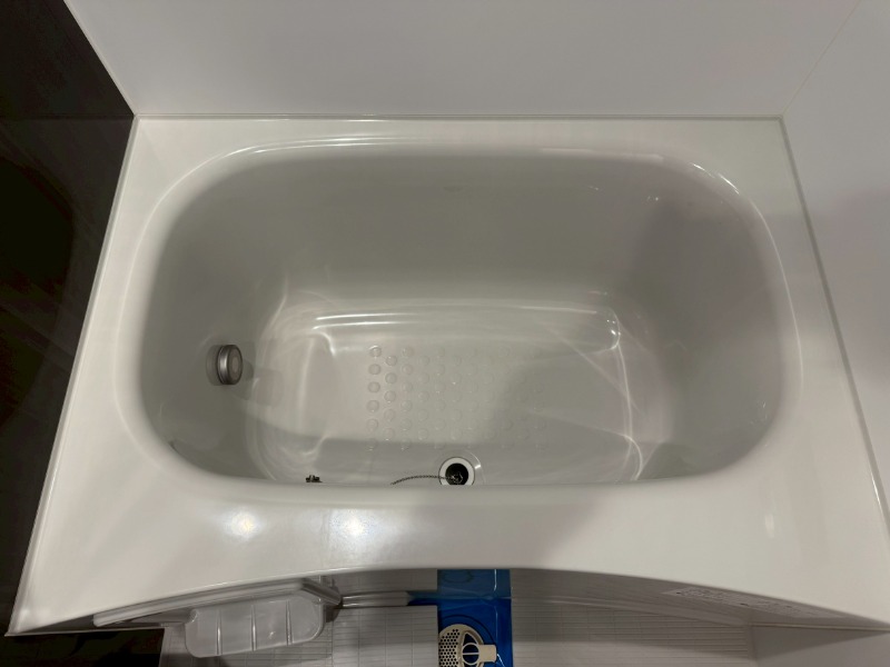 CREAL錦糸町 お風呂