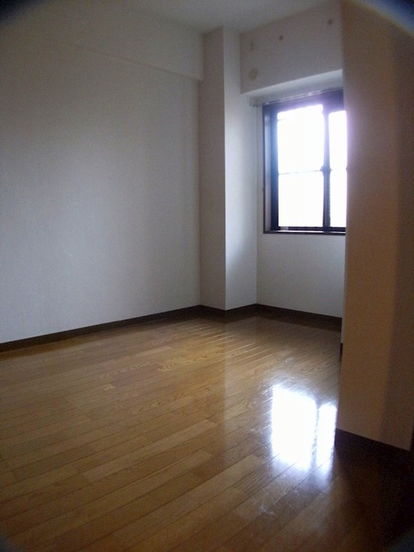 セザンつくし野1階 部屋その他