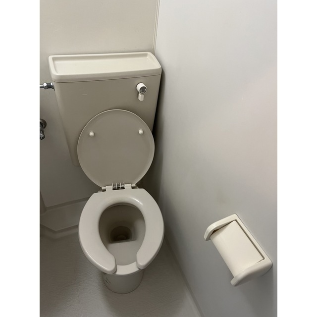 ダイヤモンドレジデンス西日暮里第ニ0102号室 トイレ