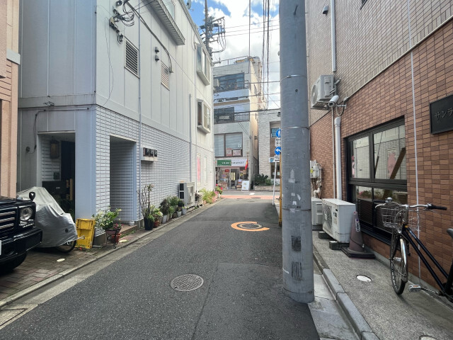 サンライズマンション平野3階 部屋その他