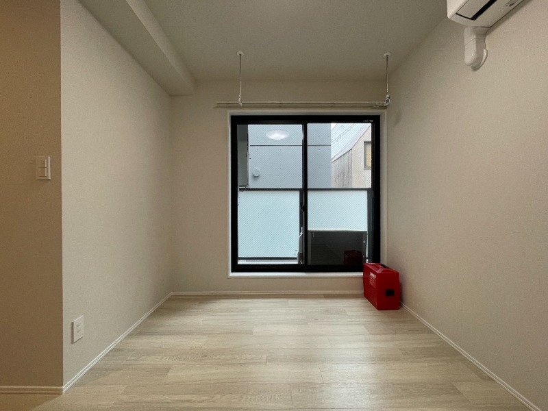 MONOLITH錦糸町4階 リビング