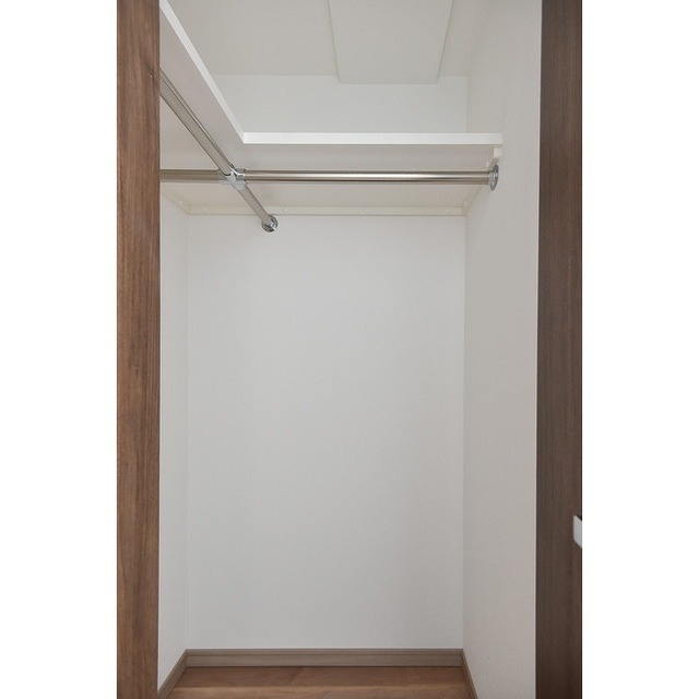 ラヴァンド大島0903号室 リビング