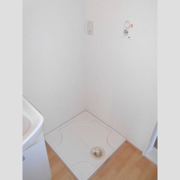 アクシス南大塚205号室 部屋その他