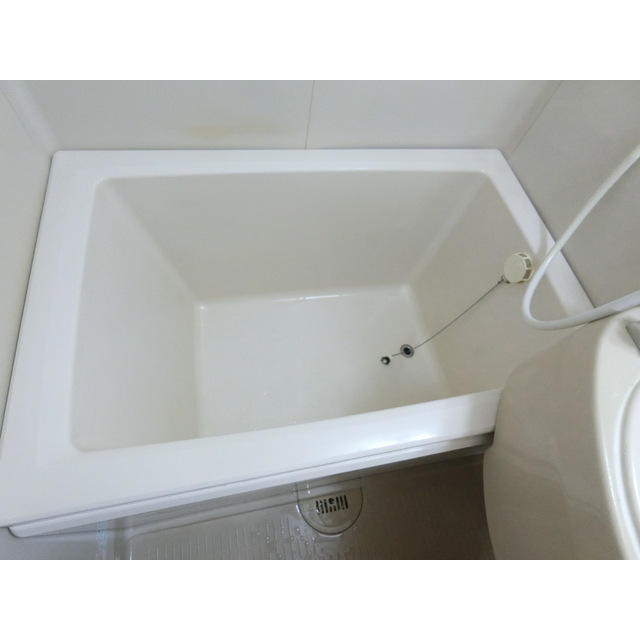 ハイツシオン お風呂