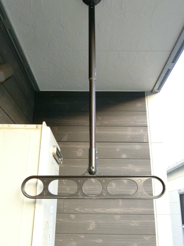 リブリ・湘南 部屋設備