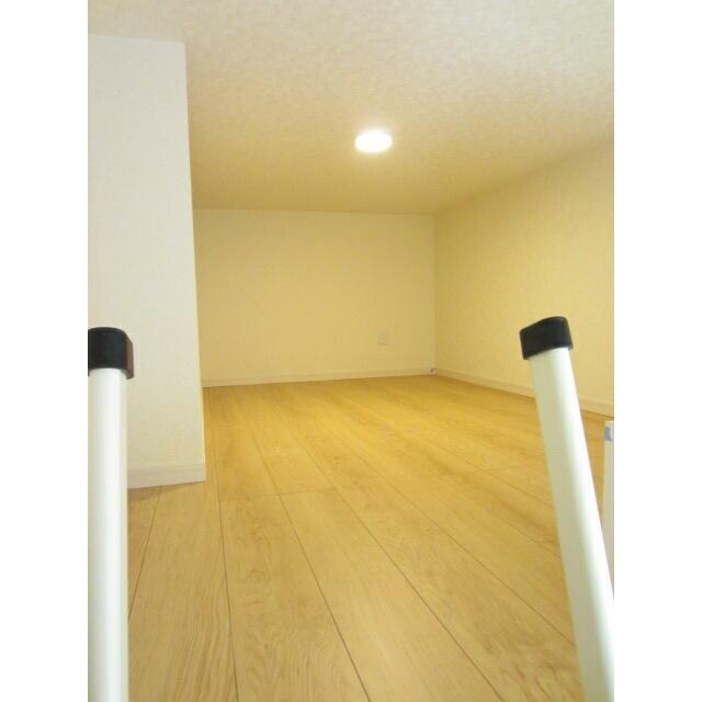 ネクサス新宿戸山公園203号室 その他