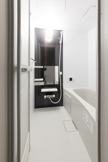 Ｃｏｎｎｅ1階 お風呂