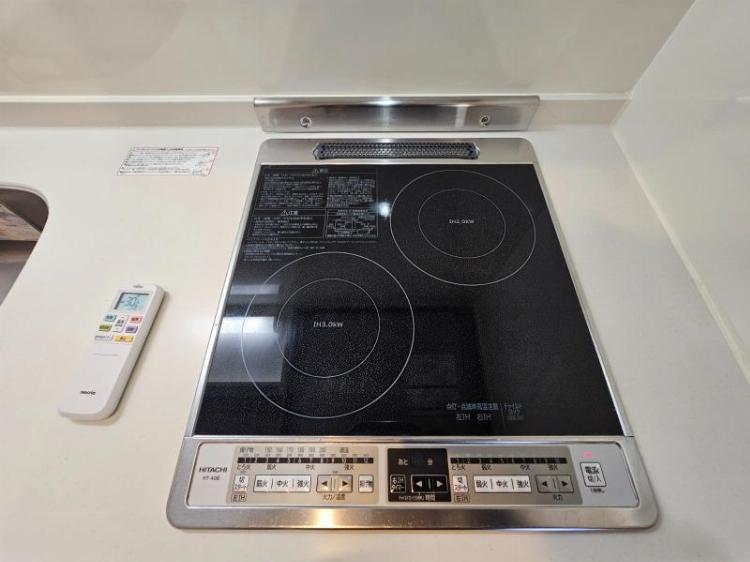 mon cheri2階 その他　設備