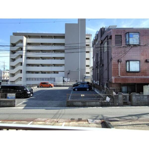 ハイム三栄 周辺