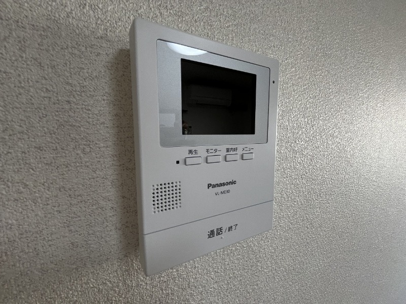 エストールⅡ2階 部屋その他
