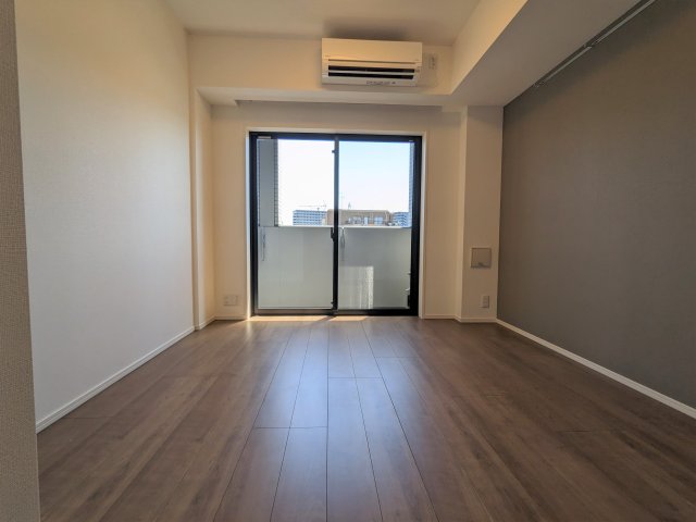 アジールコート東大井408号室 同建物別部屋の参考画像