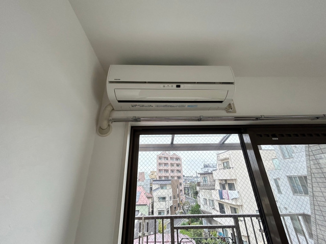 ワコーレエレガンス自由が丘4階 部屋その他