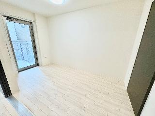 （仮）立川市一番町４丁目新築マンション107号室 洋室（イメージ）