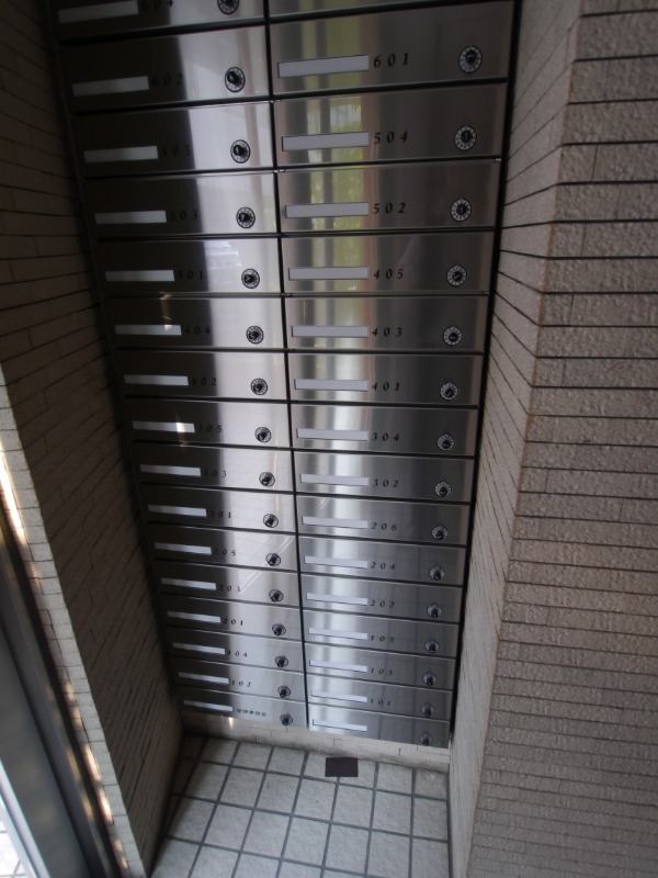 ライオンズマンション経堂第72階 部屋その他
