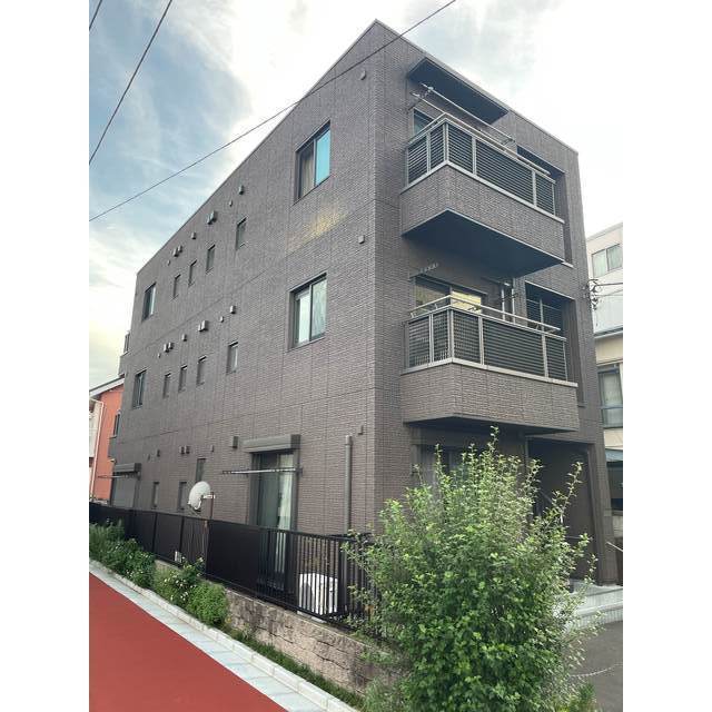 エスポワール本町の外観画像