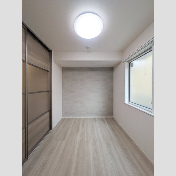 Noble Villa 針ヶ谷101号室 洋室