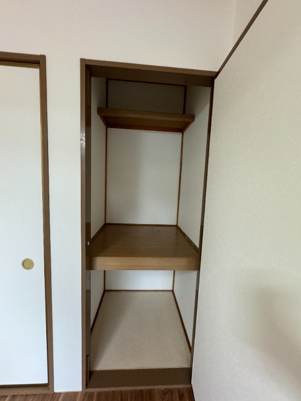 O-TIAS　Ⅱ2階 部屋その他