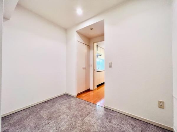 Ｂｒｉｌｌｉａ　ｉｓｔ　三軒茶屋　アイビーテラス リビング