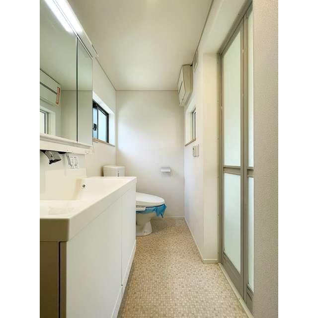 グランエッグス千歳烏山N1階 同建物別部屋の参考画像