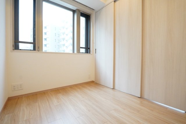 ＤｅＬＣＣＳ白山5階 部屋その他