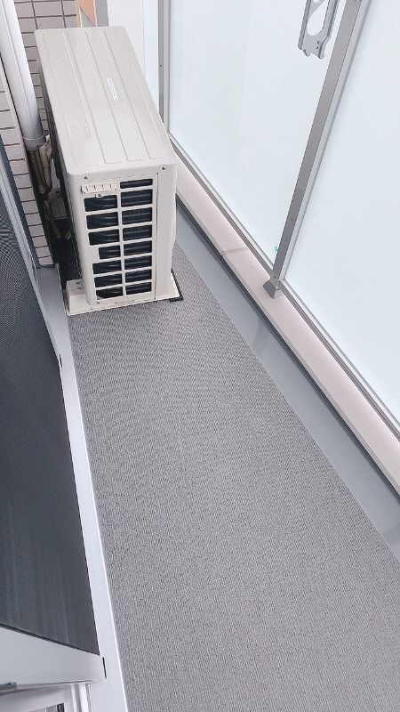 リヴシティ横濱ヒルサイドテラス4階 同仕様