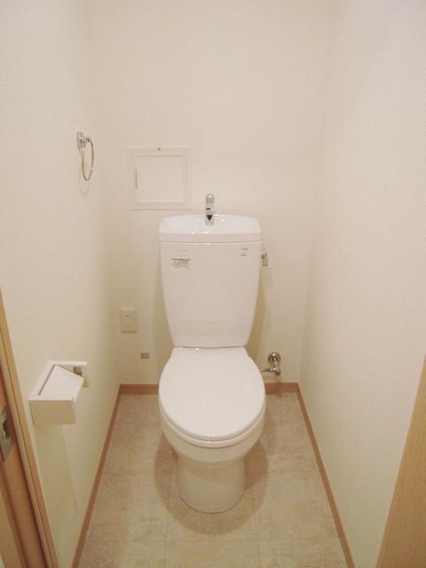 ＦＩＮＥ　ＢＬＯＯＭ トイレ