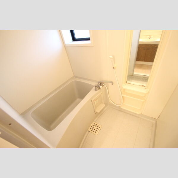 ジュネス・シノダ205号室 ★バスルーム★