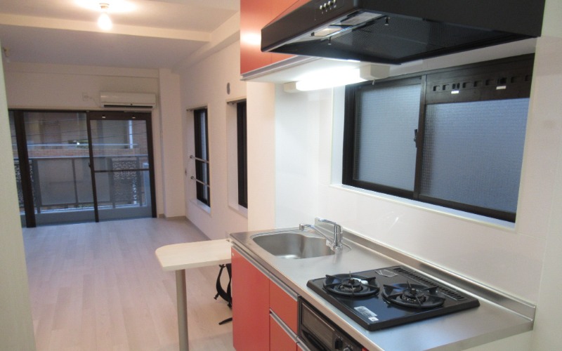 ワコーレ千住B棟3階 部屋その他