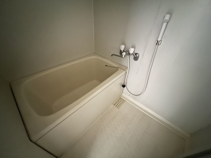 ノーブルクレイン 部屋設備