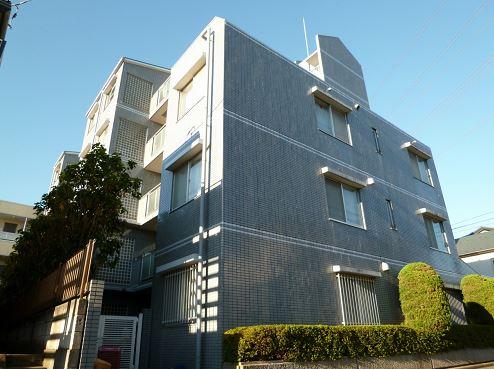 みずほ台ＫＭマンション2階 部屋その他