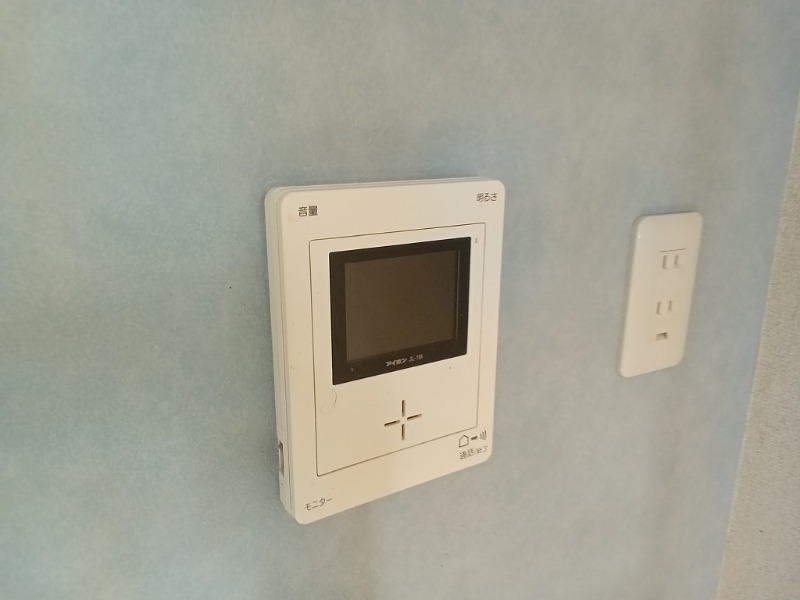 塩焼第３メゾン(K-033)1階 部屋その他