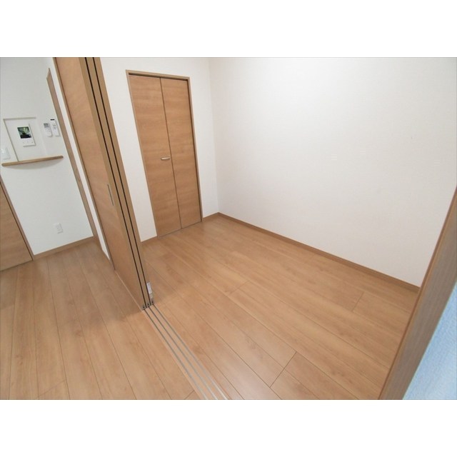 ＧＲＡＮ　ＰＡＳＥＯ舎人0305号室 部屋その他