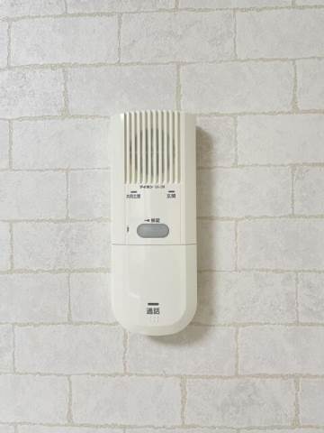 リベルテ北千住3階 同建物別部屋の参考画像