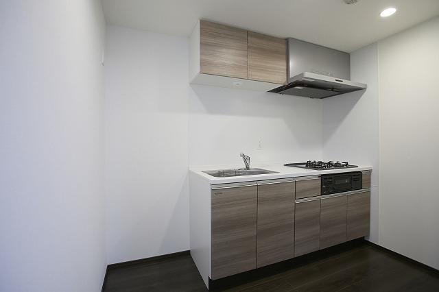 LIMERESIDENCE HIKIFUNE5階 キッチン