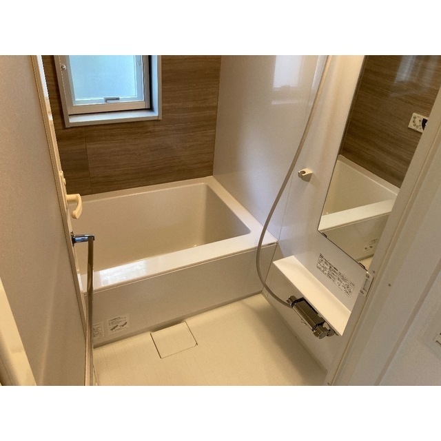 スペッキオ お風呂