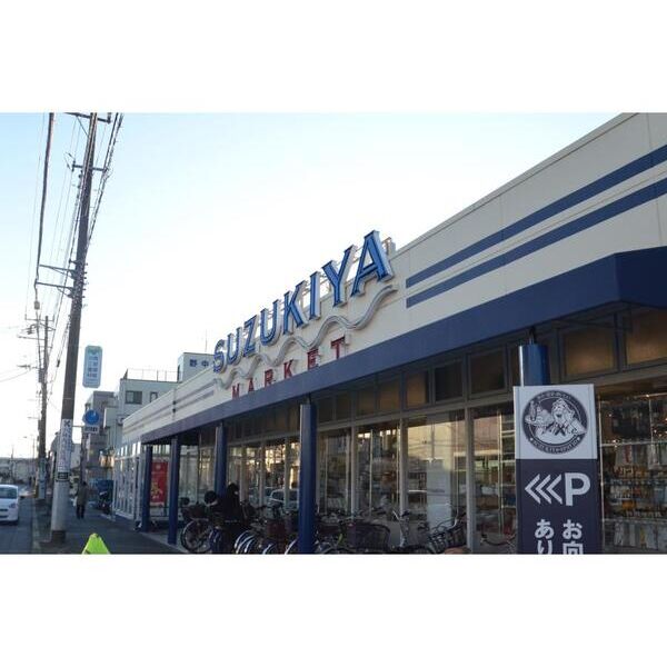 Casa　CharisseB号室 周辺