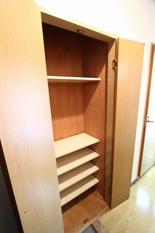 アーバンサウス3階 部屋その他