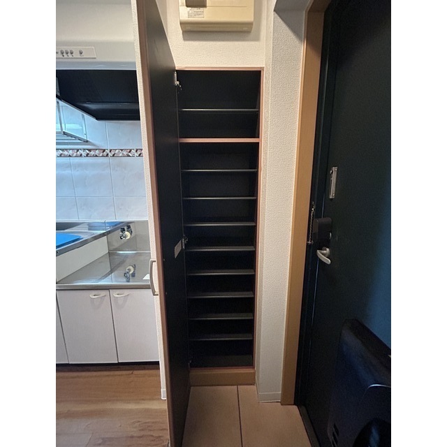 ペイサージュ 内観