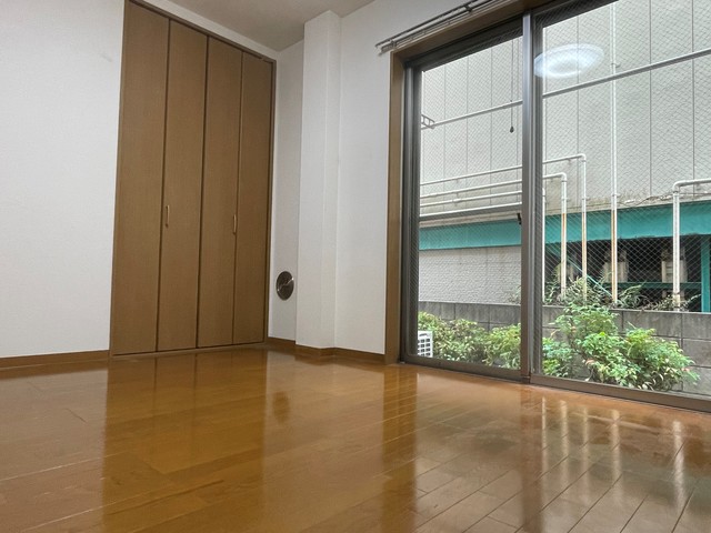 アビターレ南阿佐ヶ谷0103号室 リビング