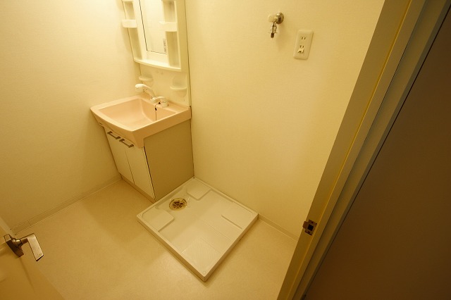 ＫＭ－みずほ台4階 部屋その他