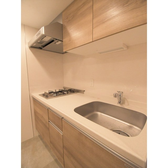 ルクレ目白西坂 キッチン