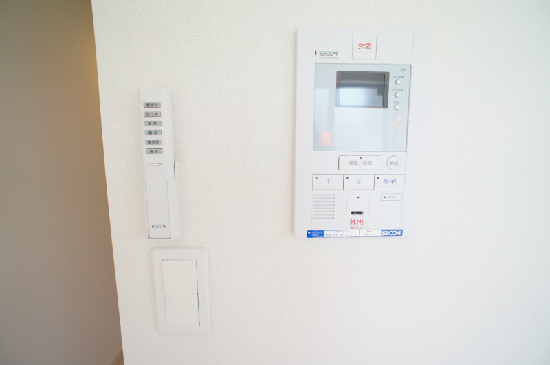 リブリ・Tsurugamine 部屋設備