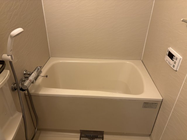 シャトー秋葉町 お風呂