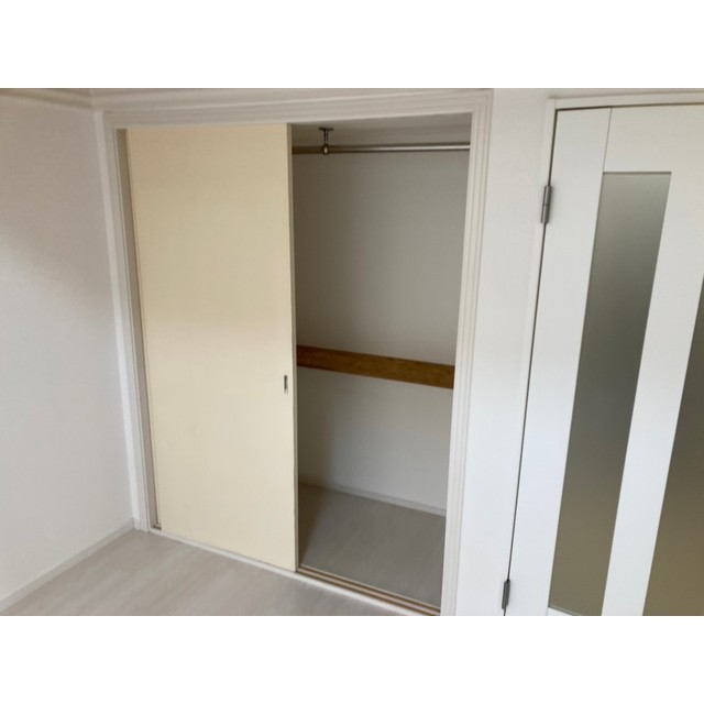 蕨第47レジデンス 内観